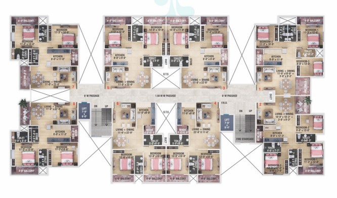 Layout Image
