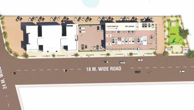 Layout Image