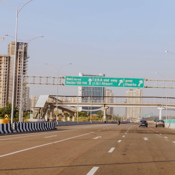 Tolling Begins on Dwarka Expressway: What It Means for Property Owners, Buyers, and Investors