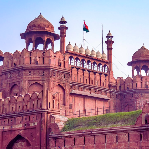 Lal Quila (Red Fort), Delhi – A Complete Travel Guide to India’s Iconic Mughal Marvel