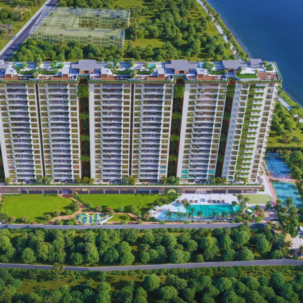 MAIA Estates Raises ₹120 Crore for Premium Bengaluru Housing Project