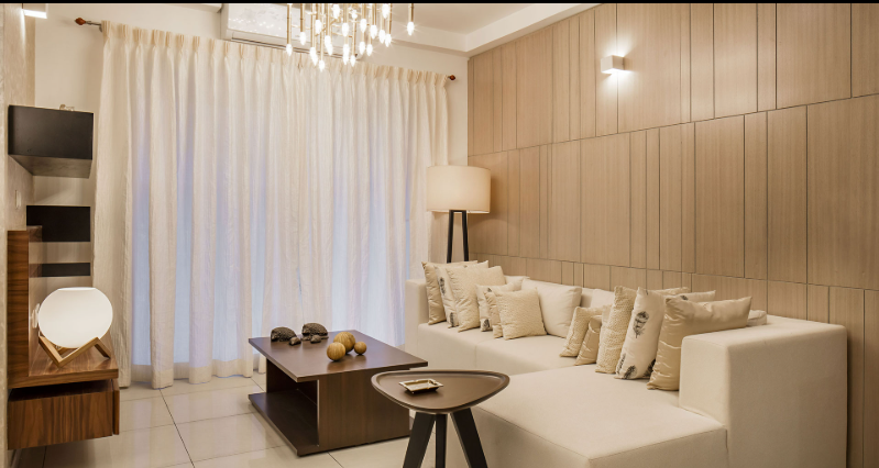 Oakwood At The Prestige City