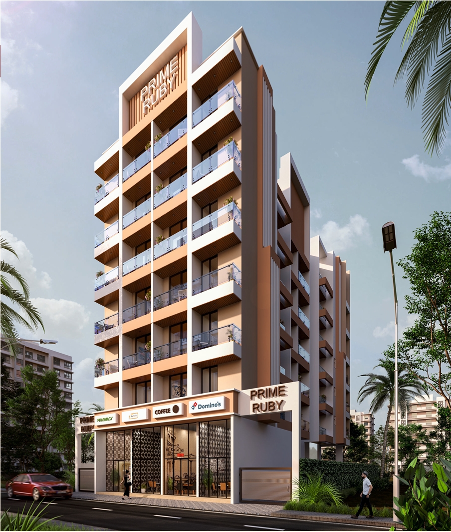 Prime Codename Fly High