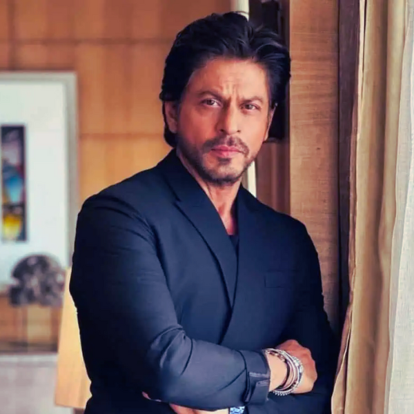 Shah Rukh Khan Makes Real Estate History