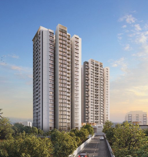 Godrej Bayview