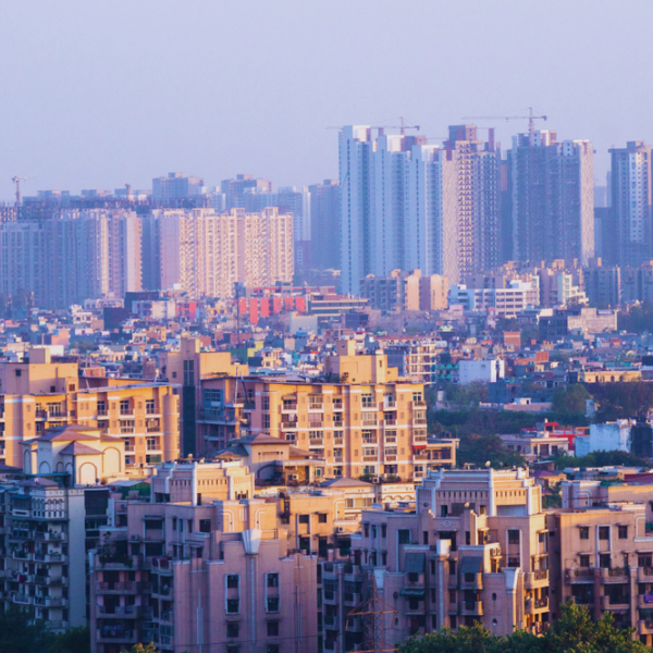 India’s Real Estate Sector Sees Strong Developer Optimism in Q3 2025