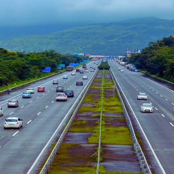 Maharashtra Cabinet Approves Major Highway Upgrade