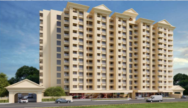 Supreme Avenue Tower