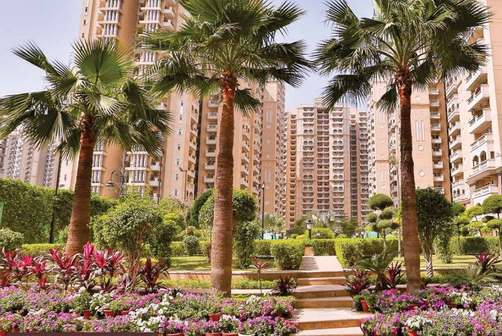 Purvanchal Royal city