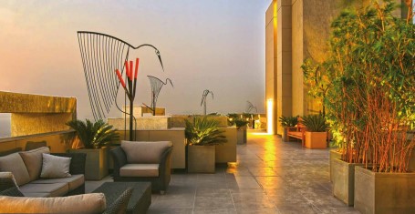 Rustomjee  Paramount