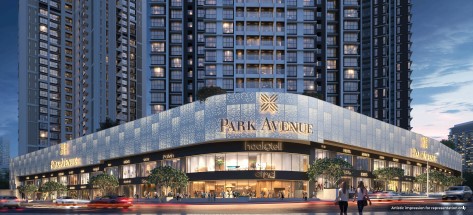 Park Avenue