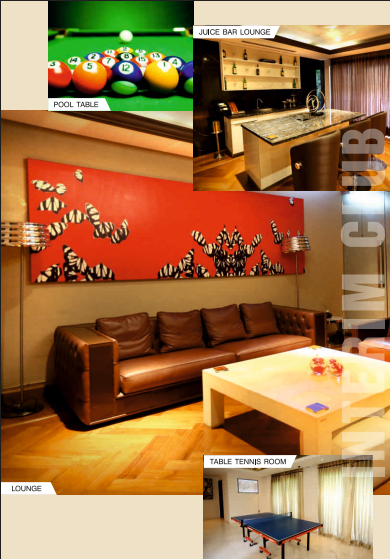 Brochure BPTP Astaire Gardens|