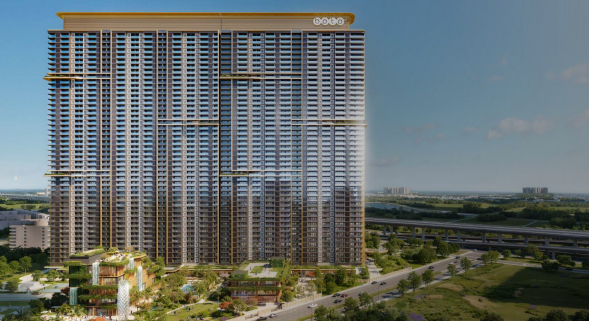 TerBPTP Amstoria Verti Greens