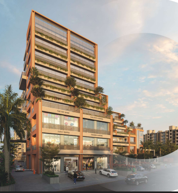 Shreepad World by Shreepad Group