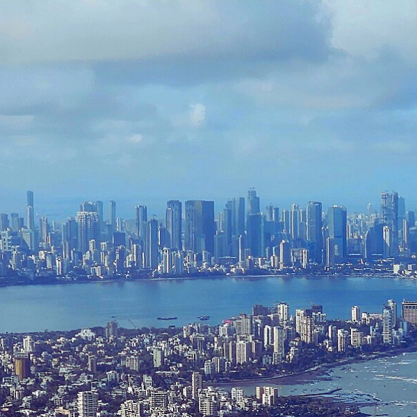 Worli Leads Mumbai’s Ultra-Luxury Housing Boom