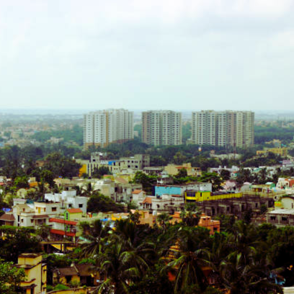 Nagpur Real Estate Market 2025: How Central India’s ‘Orange City’ Became a Growth Engine for Offices, Retail and Logistics