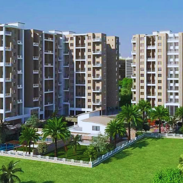 Over 34,000 DDA Flats Remain Unsold in Delhi: Nearly Half of Narela Units Still Vacant — What This Means for Homebuyers in 2025