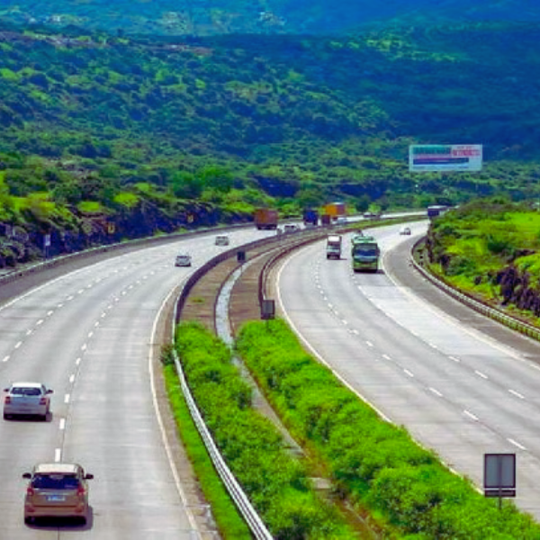 Nagpur–Chandrapur Expressway: Maharashtra Clears Revised 204 km Alignment — A Major Boost for Vidarbha’s Connectivity