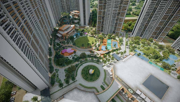 Oakwood at The Prestige City