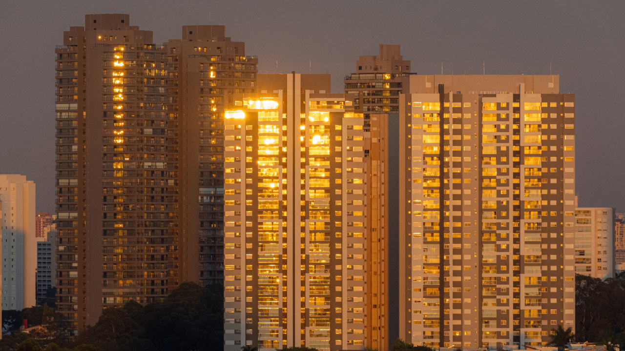 Real estate 2025: Gurugram shines the most in Delhi-NCR market