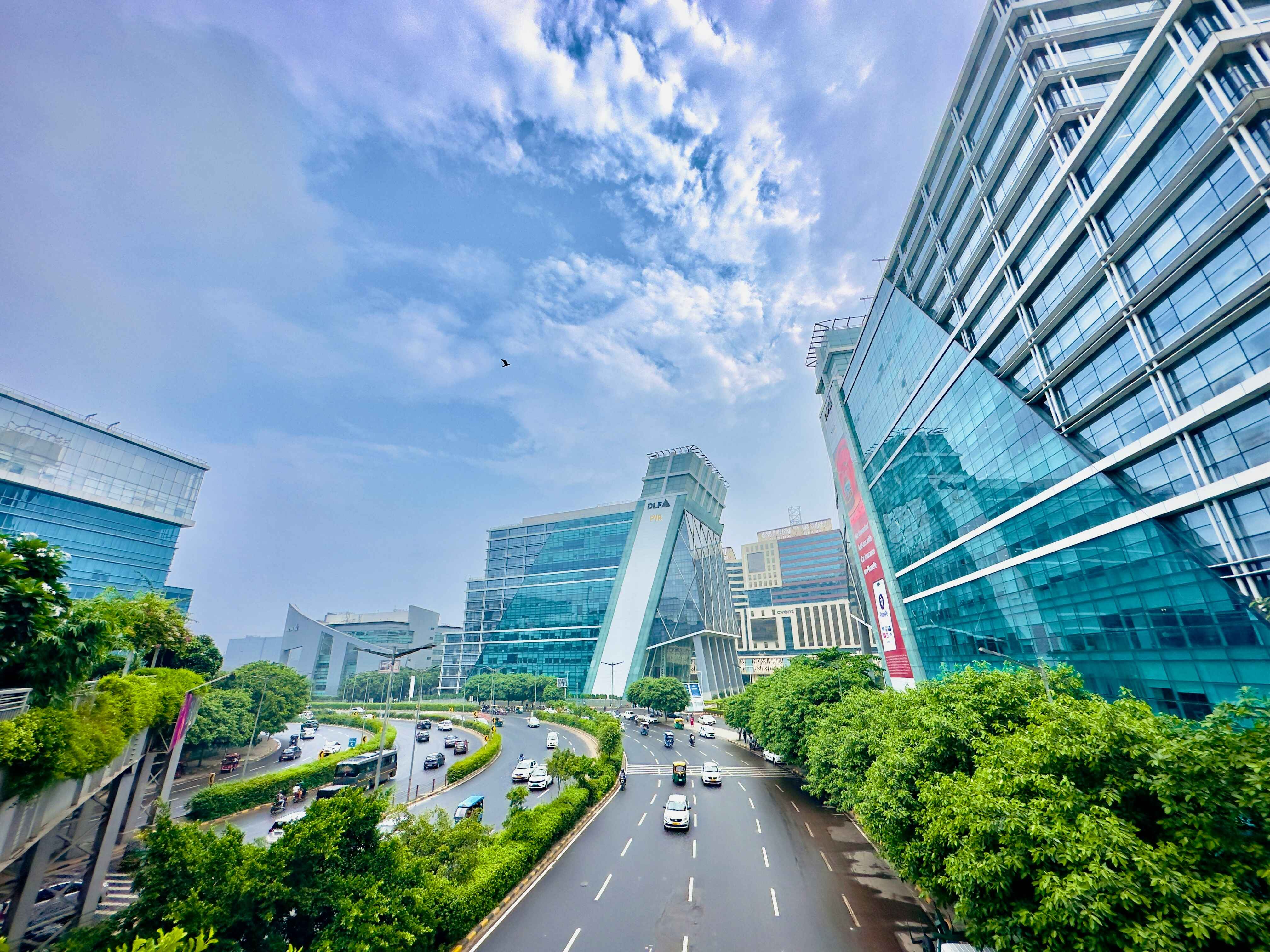 From Gurugram Homes to Noida Offices: NCR's Real Estate Story in 2025
