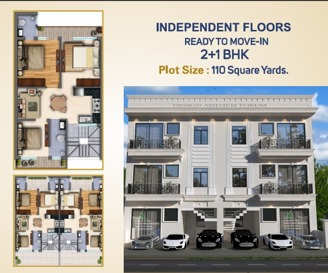 Chandigarh Royale City