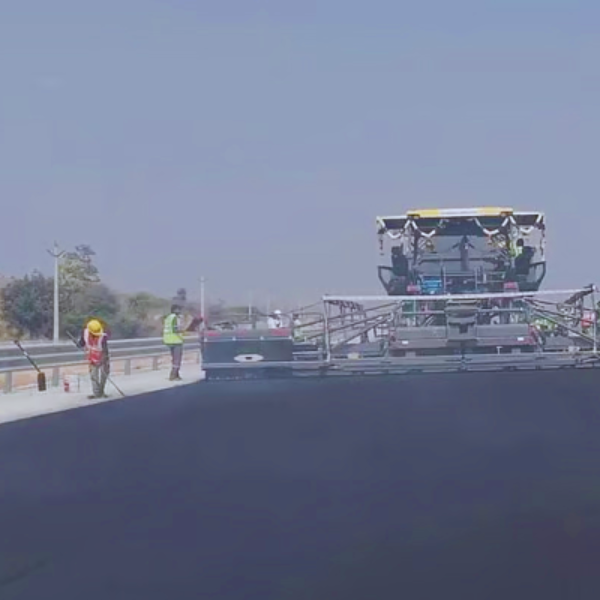 NHAI Sets Two Guinness World Records on Bengaluru–Vijayawada Expressway
