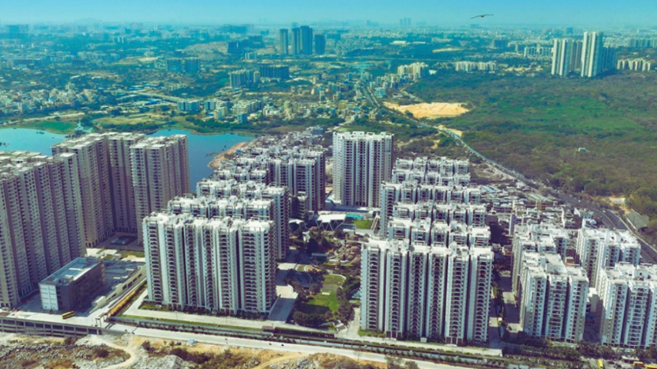 Facebook India Leases 69,702 Sq Ft Office Space in Hyderabad’s Hitec City, Strengthening the GCC Ecosystem