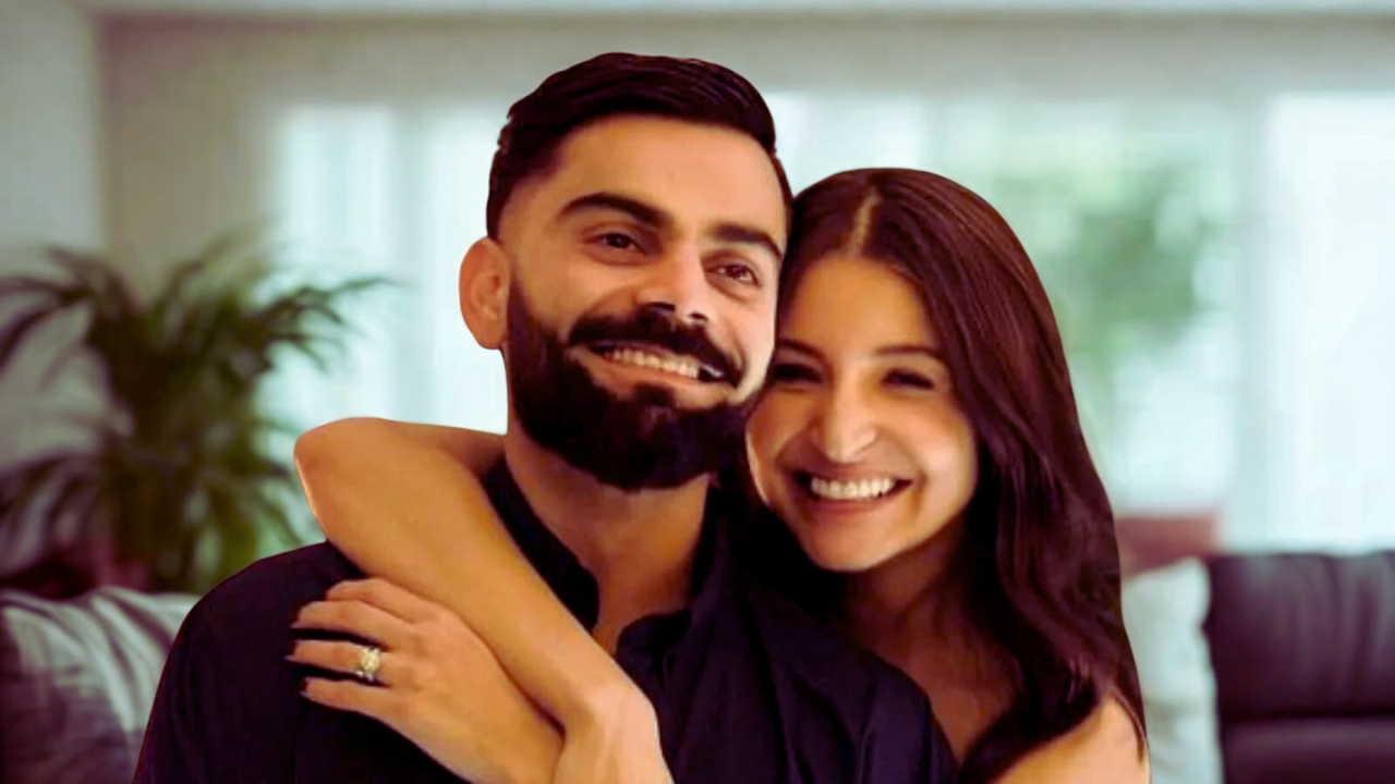 Virat Kohli & Anushka Sharma Invest ₹37.8 Crore in 5-Acre Luxury Land in Alibaug