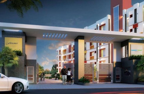 Ganguly 4 Sight Florence