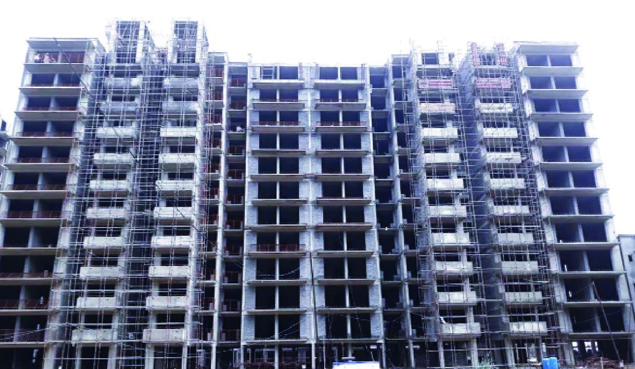 Haryana Affordable Housing Scheme Stalled in NCR Cities Amid Rising Land & Construction Costs