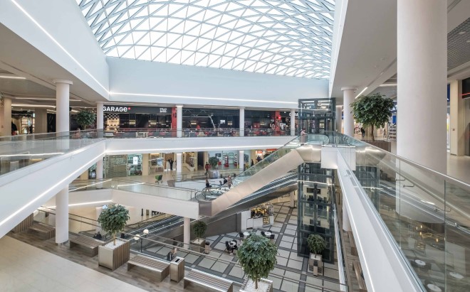 Patliputra Residency