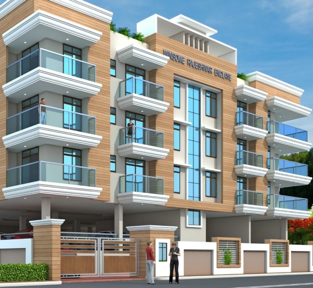 Winsome Rajeshwar Enclave