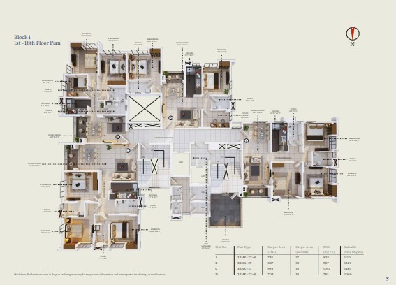 Layout Image