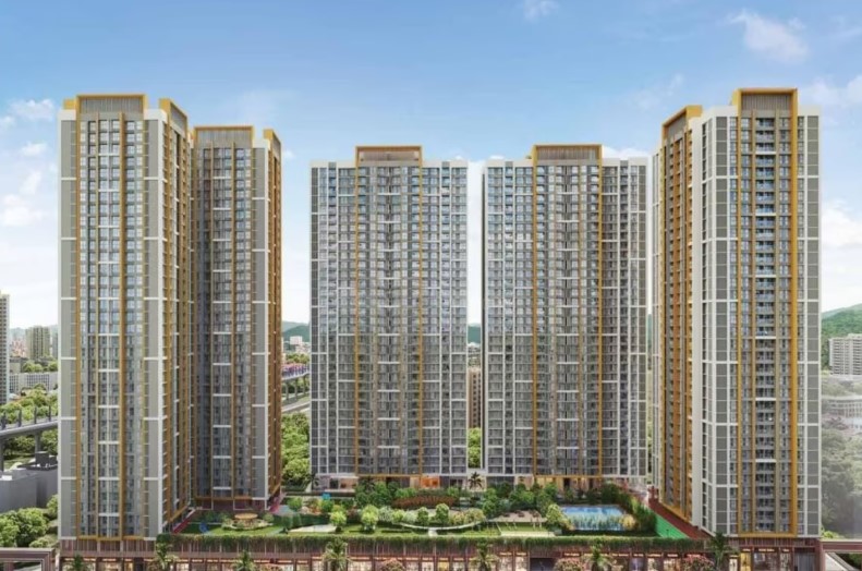 Prestige Garden Trails