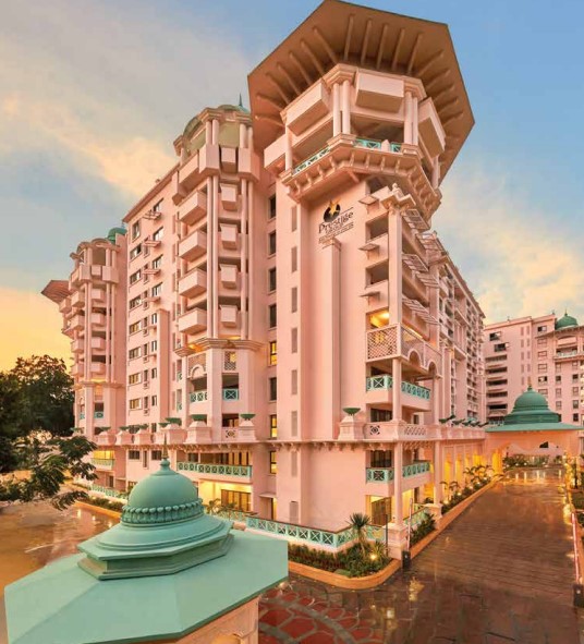 Forest Hills Phase 1