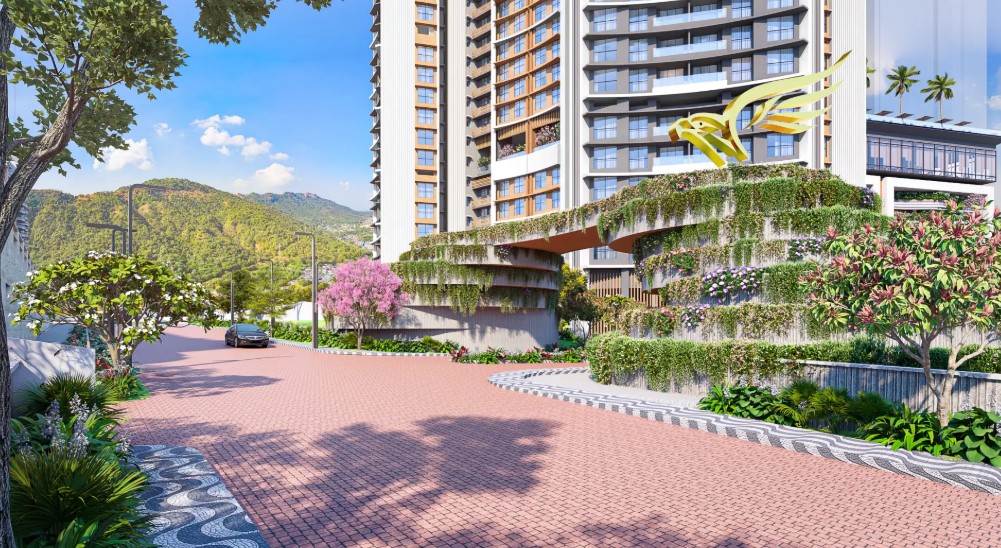 Prestige Bellanza Phase 1