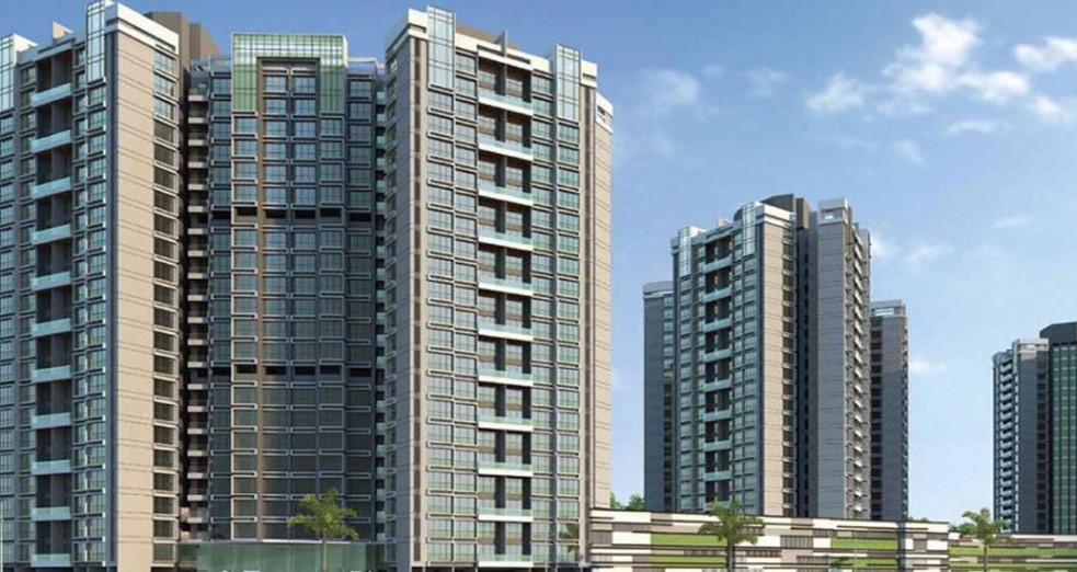 Prestige Bellanza Phase 2