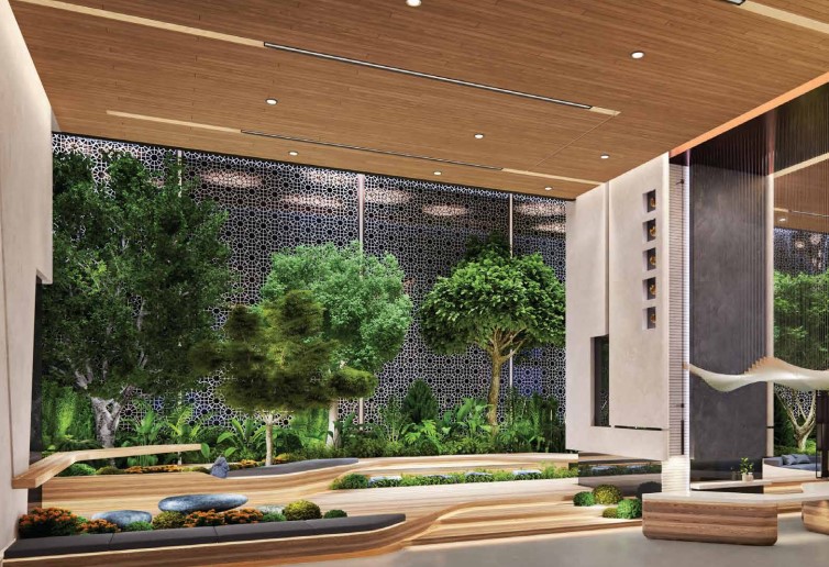 Kanakia Future City B