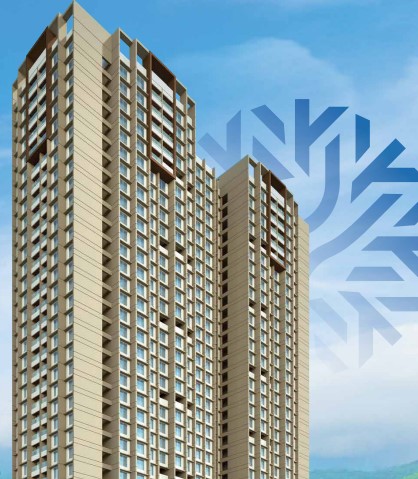 Kanakia Beverly Heights