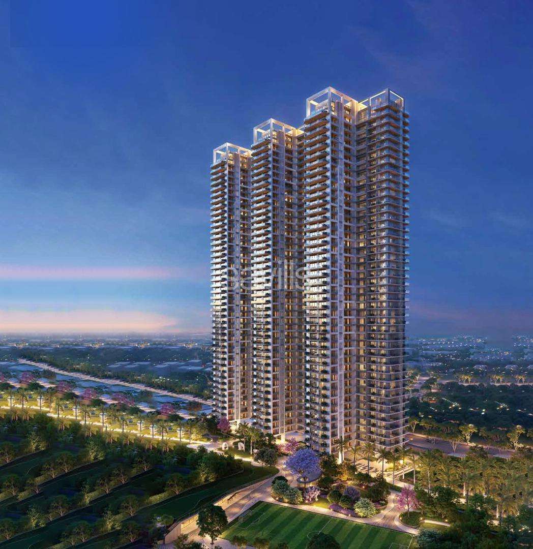 Embassy Developments Gets MahaRERA Nod for First Alibaug Project; Targets ₹400 Crore GDV