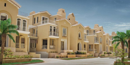 Puri Diplomatic Residences