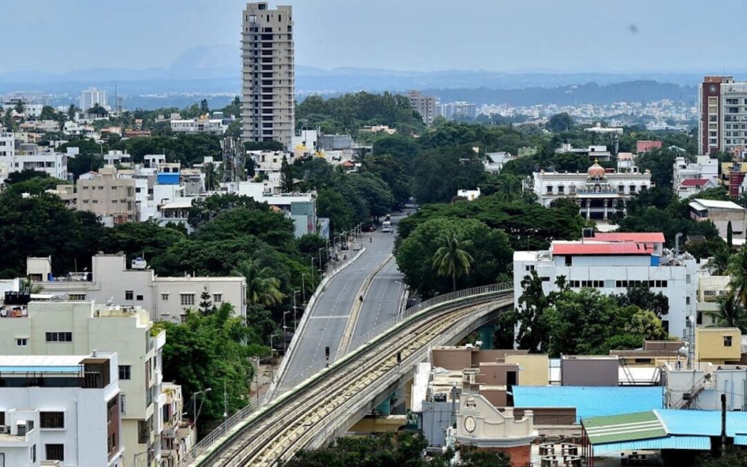From Google to Amazon: Why Tech Giants Are Expanding Office Spaces in Bengaluru Despite AI Job Concerns