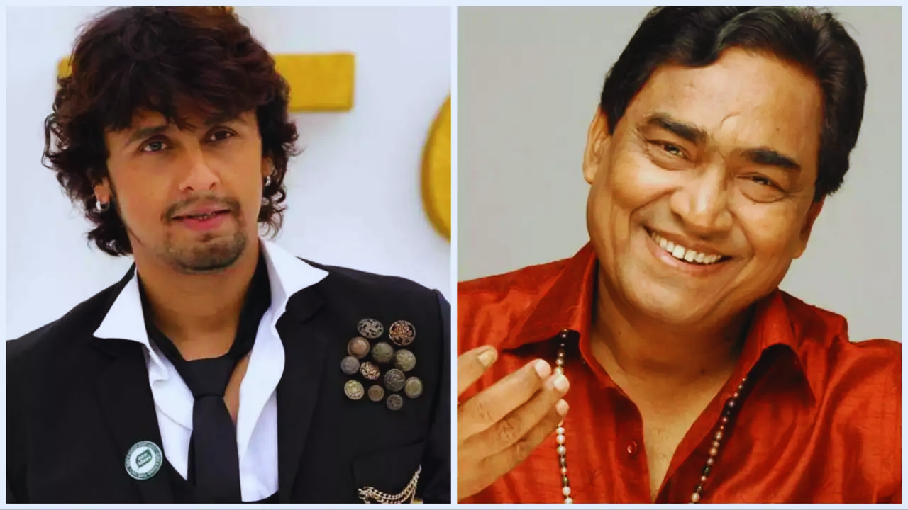 Sonu Nigam’s Father Agam Kumar Nigam Buys ₹10 Crore Property in Mumbai’s Madh Island: Inside the Deal & Market Surge