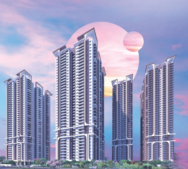 Rajapushpa Pristinia