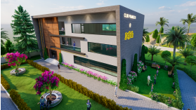 Praneeth Pranav Daffodils