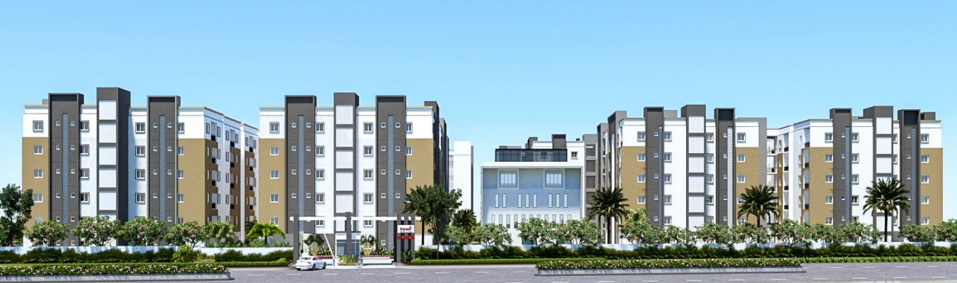 Praneeth Pranav Flora