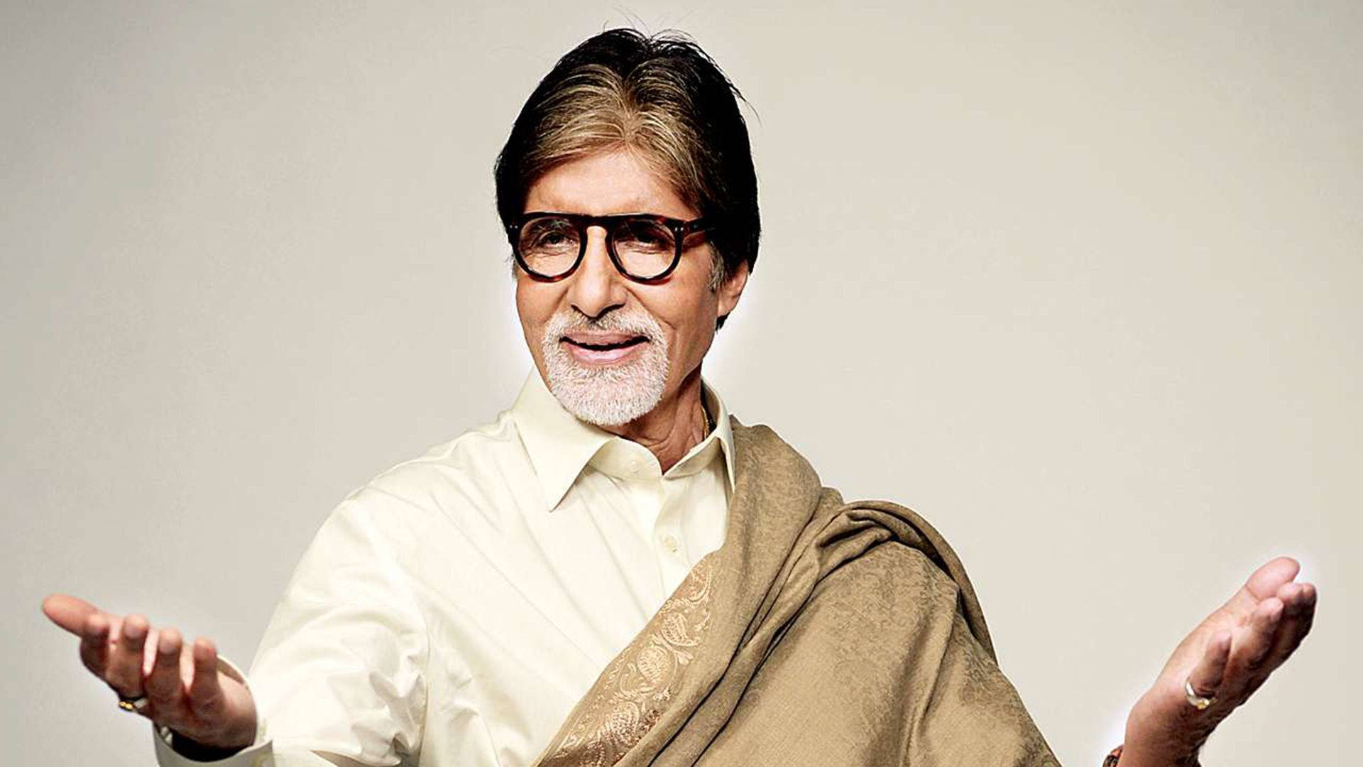 Amitabh Bachchan Expands Real Estate Portfolio with ₹35 Crore Land Purchase in Ayodhya