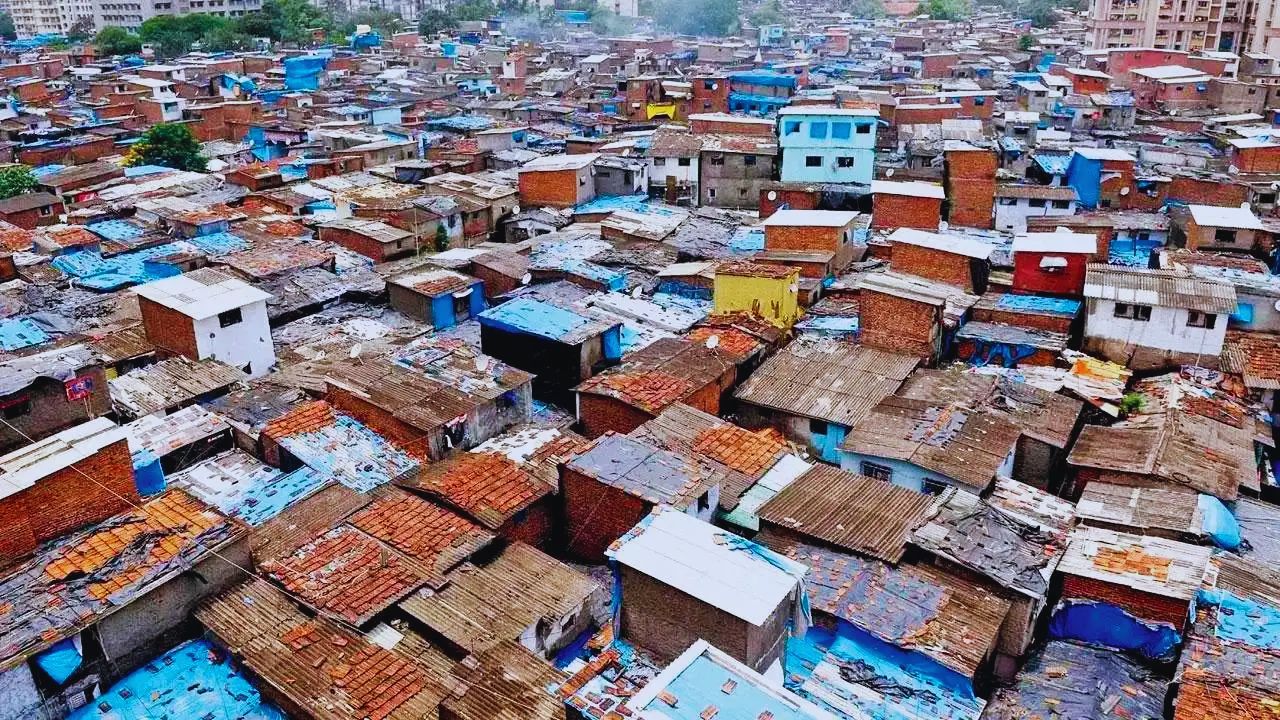 Mumbai Finishes 2,545 SRA Projects in 30 Years; Nearly 18% Completed Post-COVID