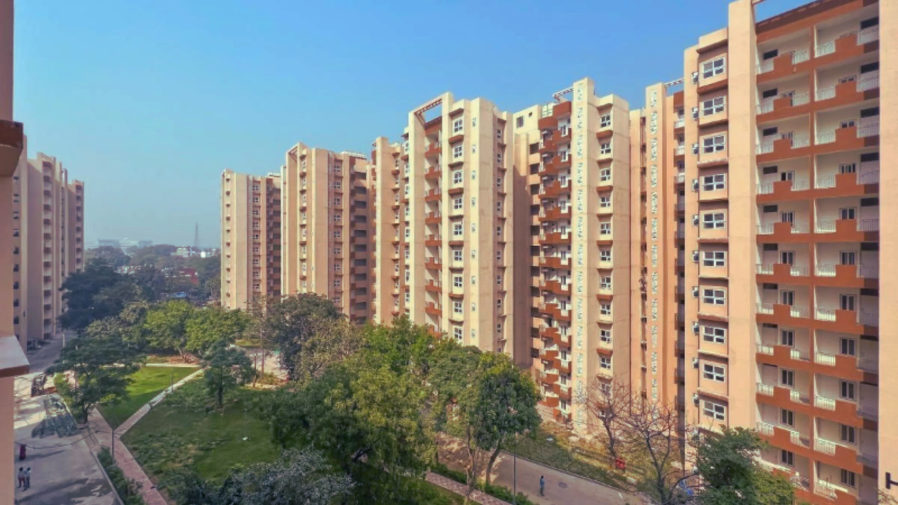 PM Inaugurates 2,722 GPRA Flats in Delhi and Lays Foundation for 6,600 More: A Major Housing Upgrade